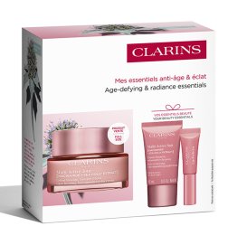 Coffret Anti-Age Multi Active - 2 Produits + Crème Multi Active Coffret Anti-Age Multi Active - 2 Produits + Crème Multi Active